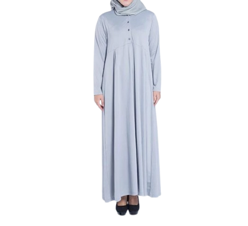 Elzatta Gamis Zania Busui 1