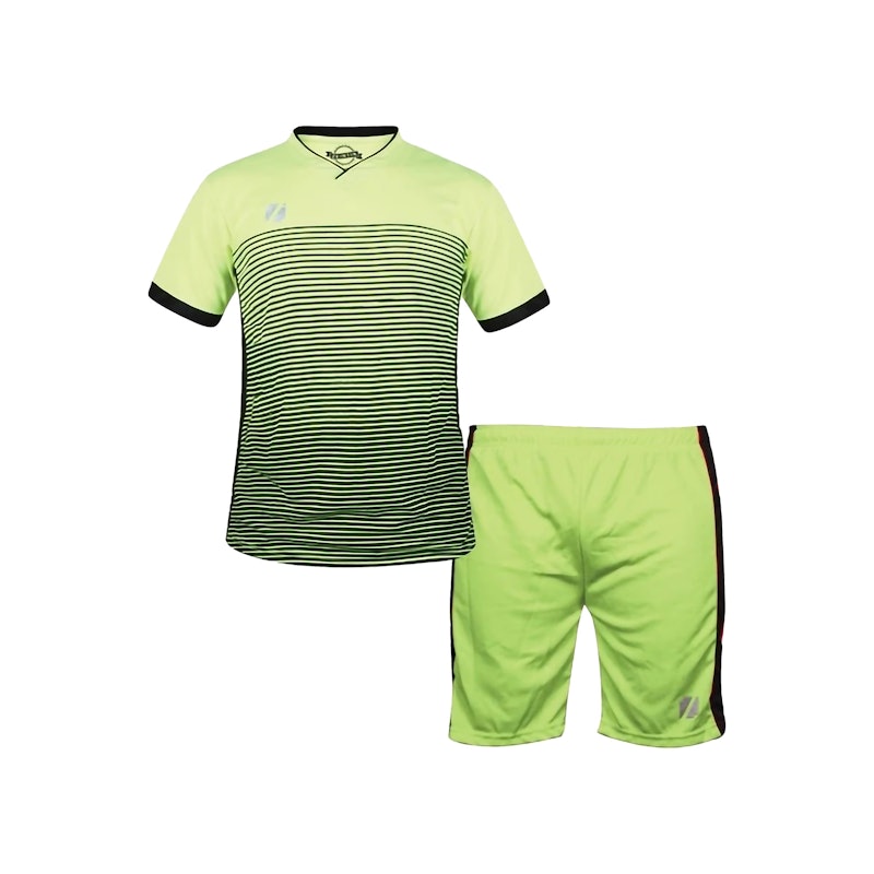 Kaos Olahraga Satu Set 1