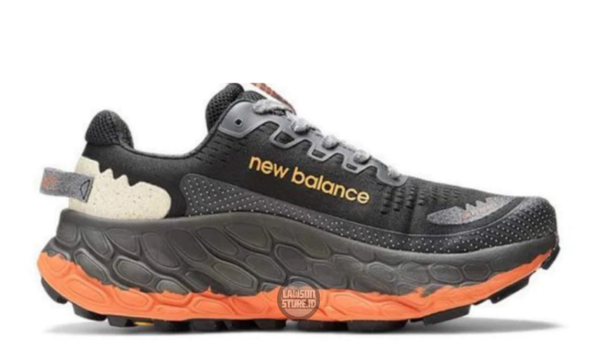 New Balance Trek New Balance Trail Running