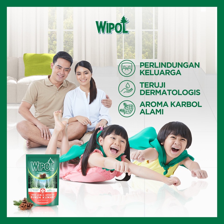 Wipol 5