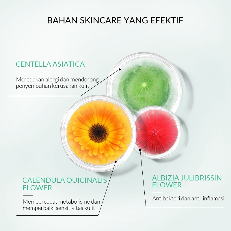 BIOAQUA 10X Centella Moisturizing Essence