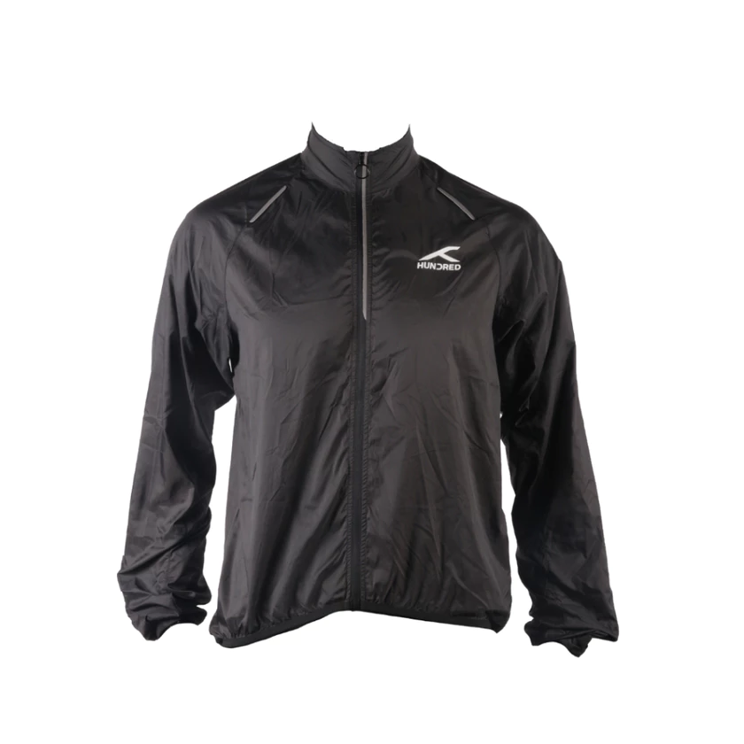 Hundred Skin Jacket Cycling 1