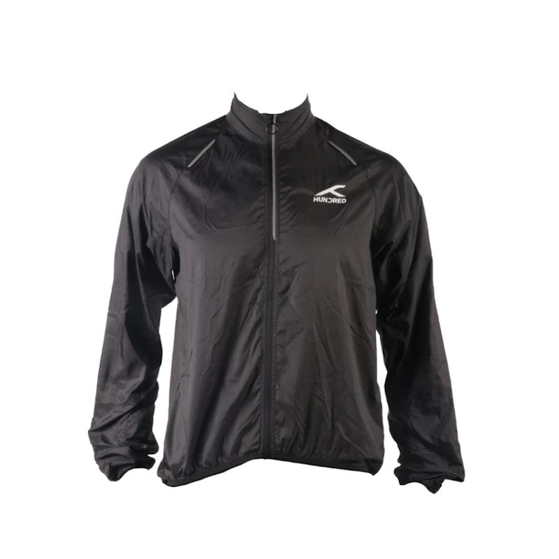 Hundred Skin Jacket Cycling 1