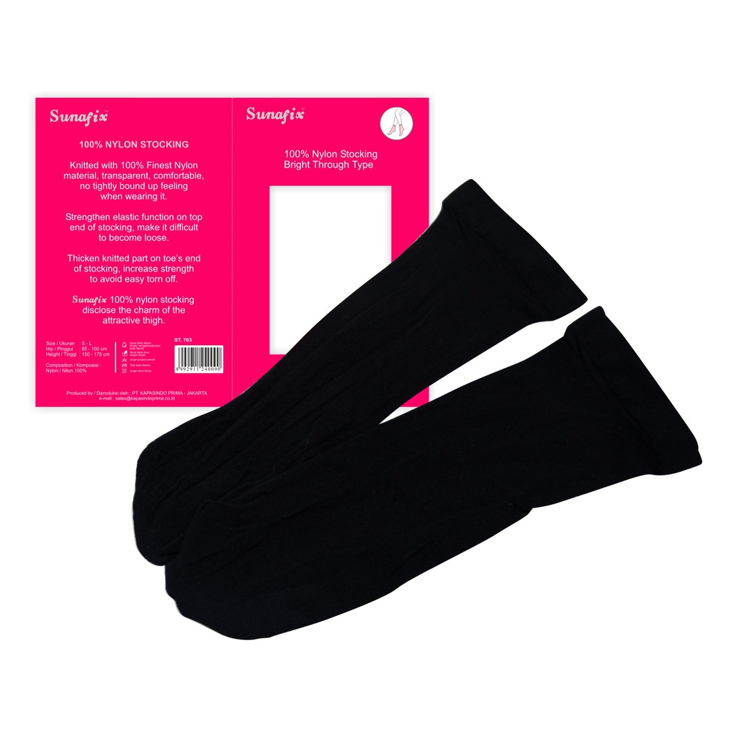  Sunafix Stocking Angkle