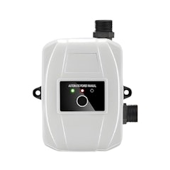 Nexor Air Booster Pump