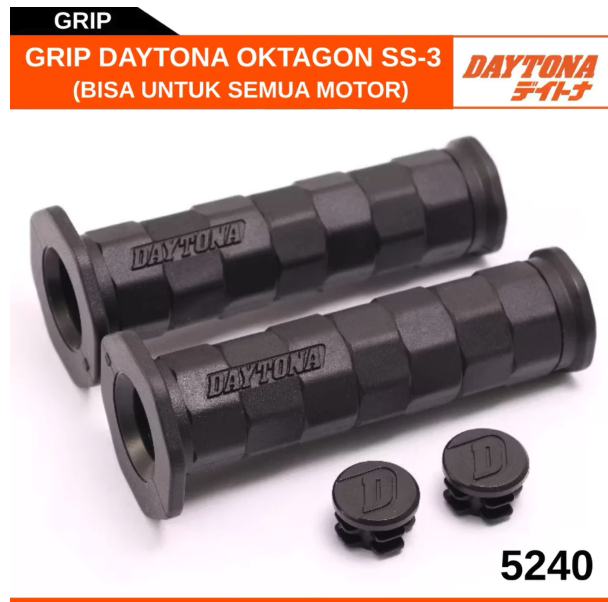 Daytona Oktagon Superstock  SS-3 5240