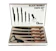 Octa Utama Oxone Marble Knife Set 1