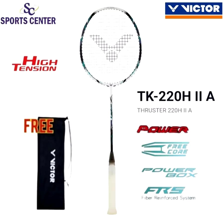 VICTOR VICTOR THRUSTER K 220H II A TK-220H II A