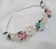 Bando Bunga Mutiara 1
