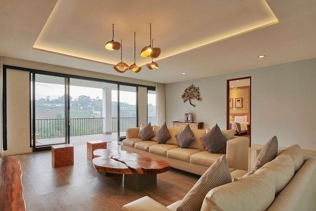 Indah 2 Mountain Villa 8 Bedroom Private Pool 4