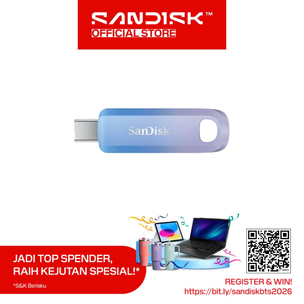 SanDisk Creator 1 TB 2