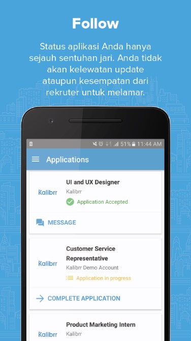 Kalibrr Job Search 3