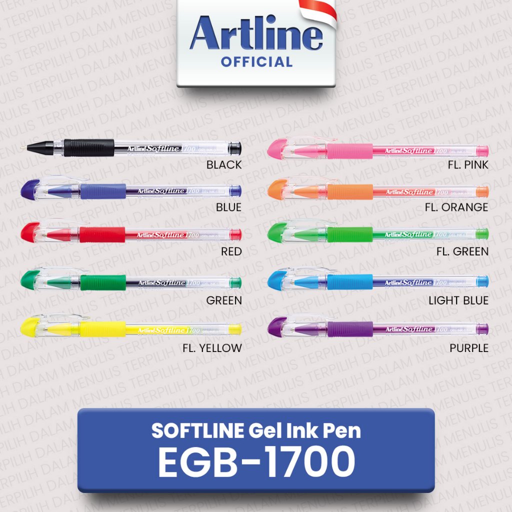 Artline Softline  2