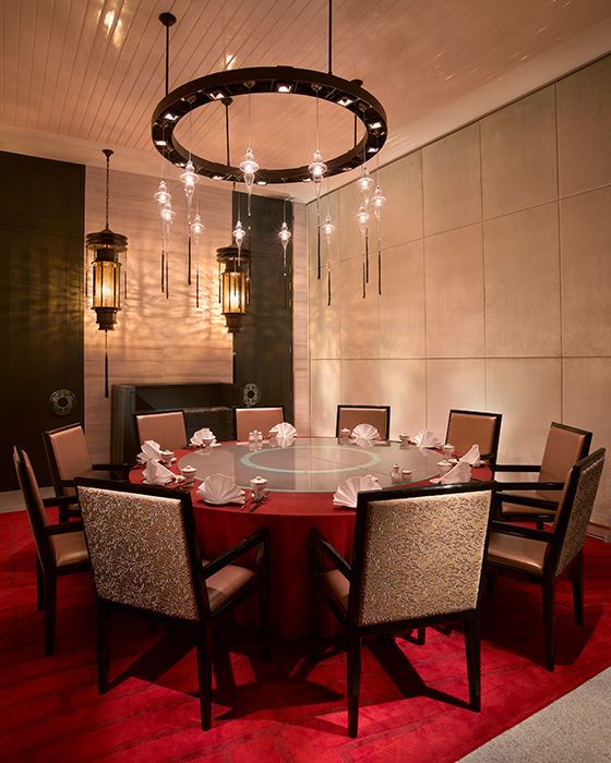 Jade Chinese Restaurant 4