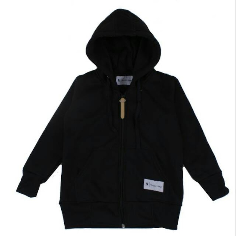 Zipper Anak Unisex 2