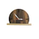 Artliving Gallery Jam Meja Kayu Busur 1