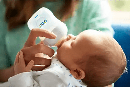 Botol Susu Natural  2