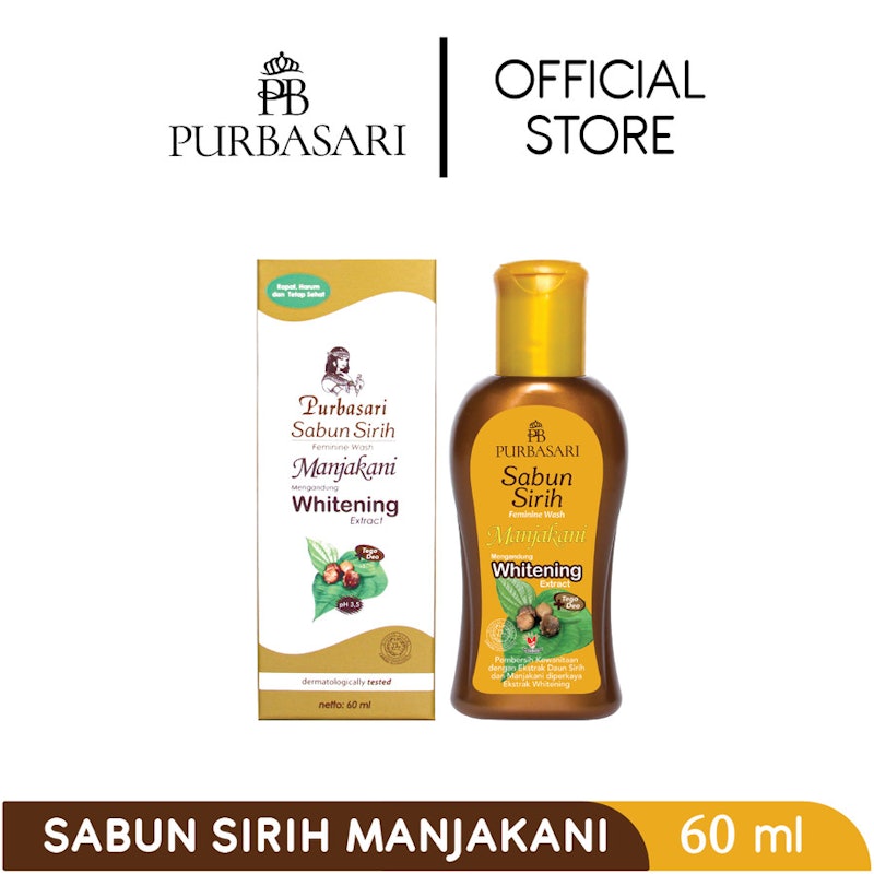 Sabun Sirih Manjakani 2