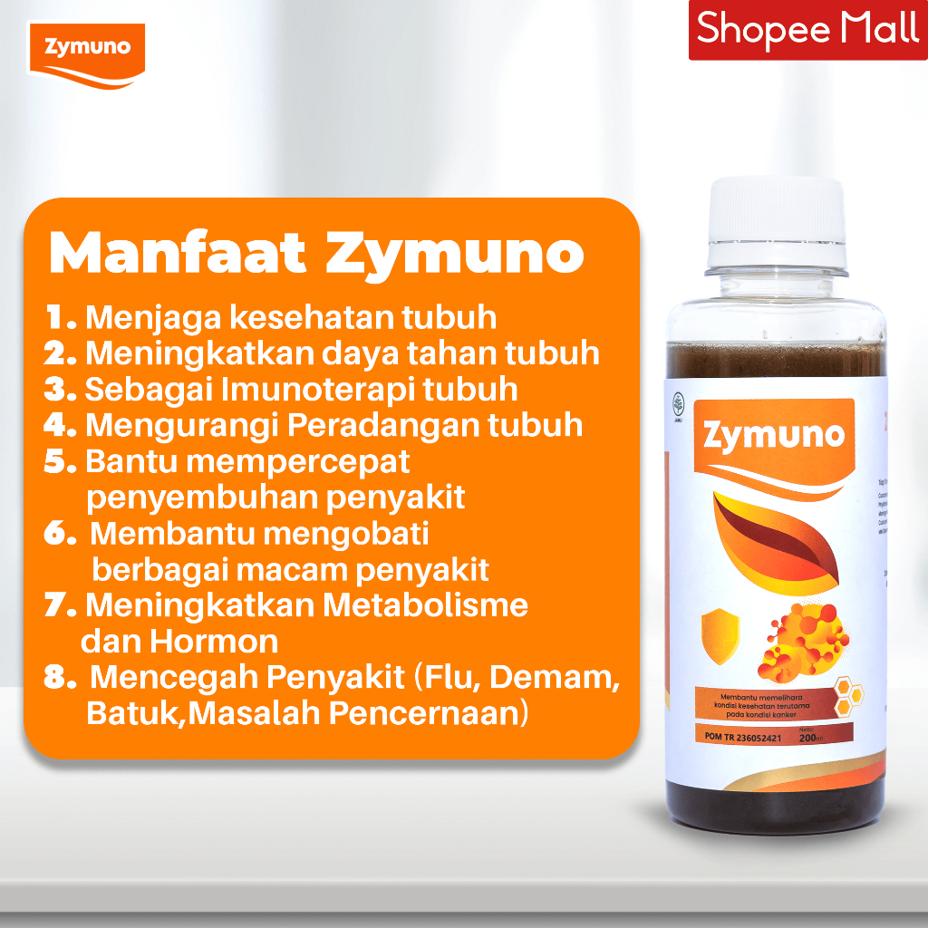 Zymuno 3
