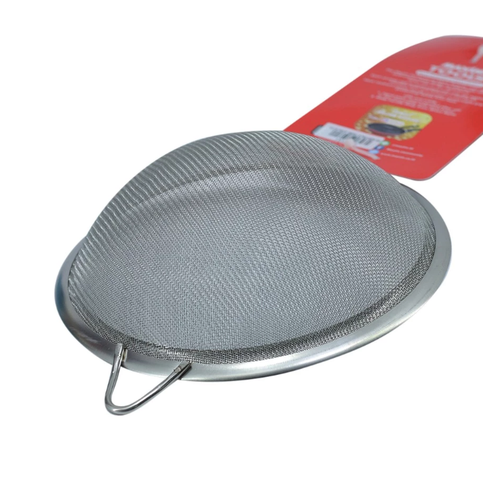 Maxim Tools Professional Mesh Strainer 18 cm 4