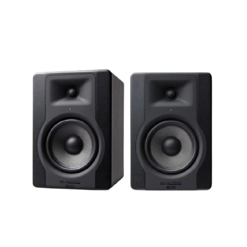 M-AUDIO Powered Studio Reference Monitor 1