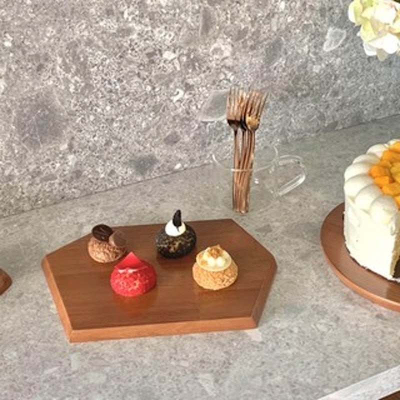 Rinjani Wooden Cutting Board 4