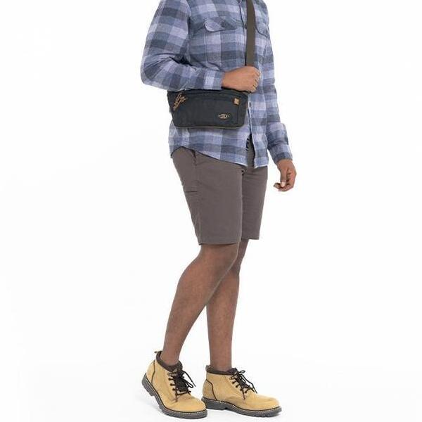 Eigerindo Multi Produk Industri Eiger X-Portege Conceal Sling Bag