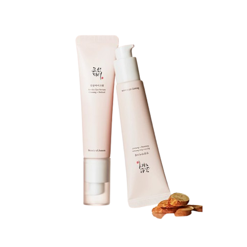 Beauty of Joseon Revive Eye Cream: Ginseng + Retinal 1