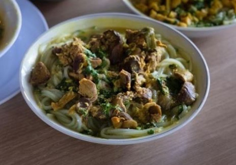 Soto Ayam Lamongan Cak Har 5