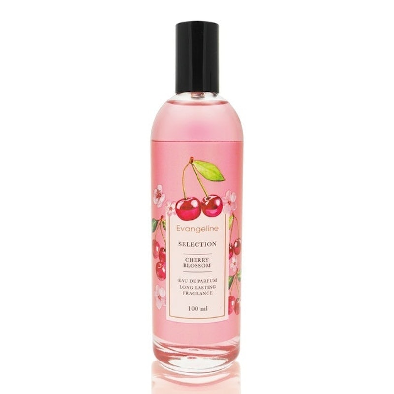 Evangeline Selection Series Cherry Blossom 1
