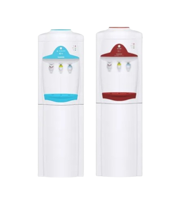 Dispenser Galon Atas 1