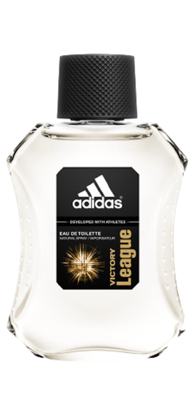 adidas Victory League Eau de Toilette
