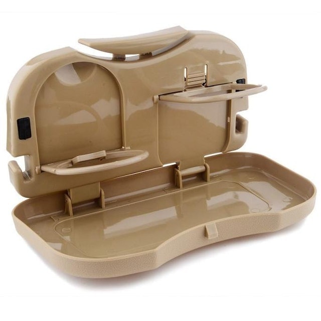 Travel Dining Car Tray