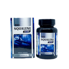 Bio Squalene Softgel