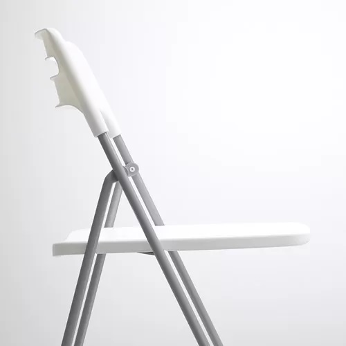 IKEA IKEA Nisse Kursi Lipat NI2396