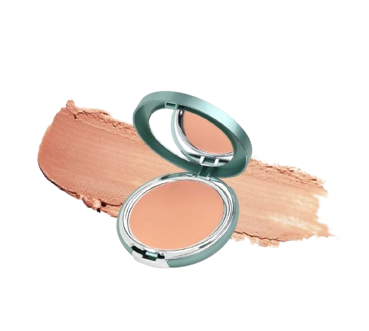 Wardah ｜ Exclusive Creamy Foundation 02 Sheer Pink