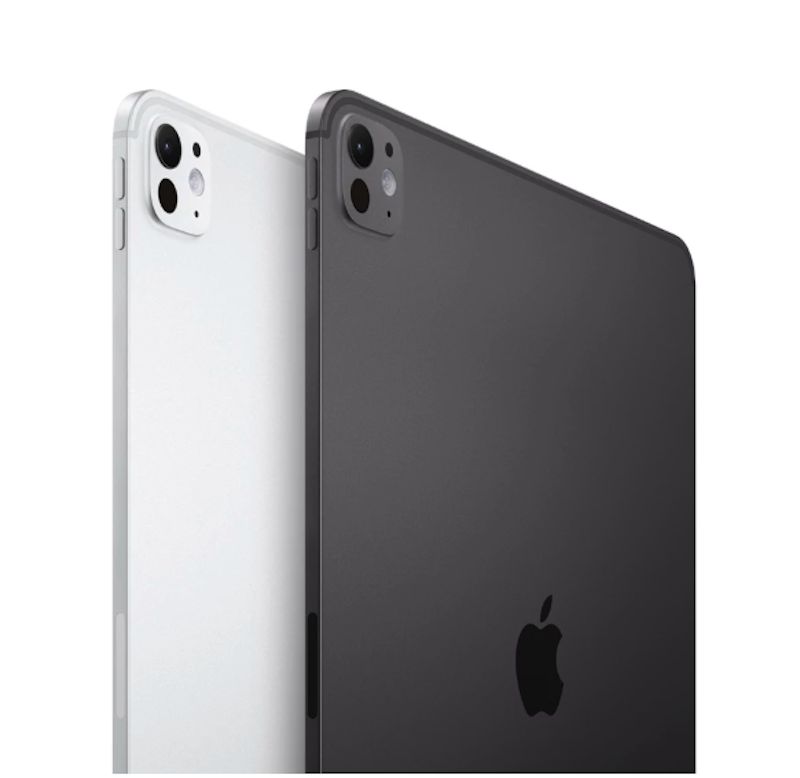 iPad Pro 11 inci (M5) 3