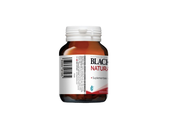 Blackmores Limited BLACKMORES Bio E 250 IU