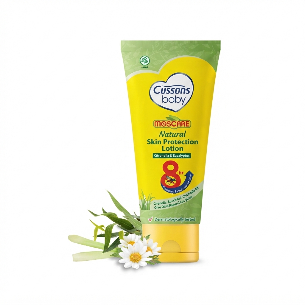 10 Rekomendasi Lotion Anti Nyamuk Terbaik (Terbaru Tahun 2026) 2