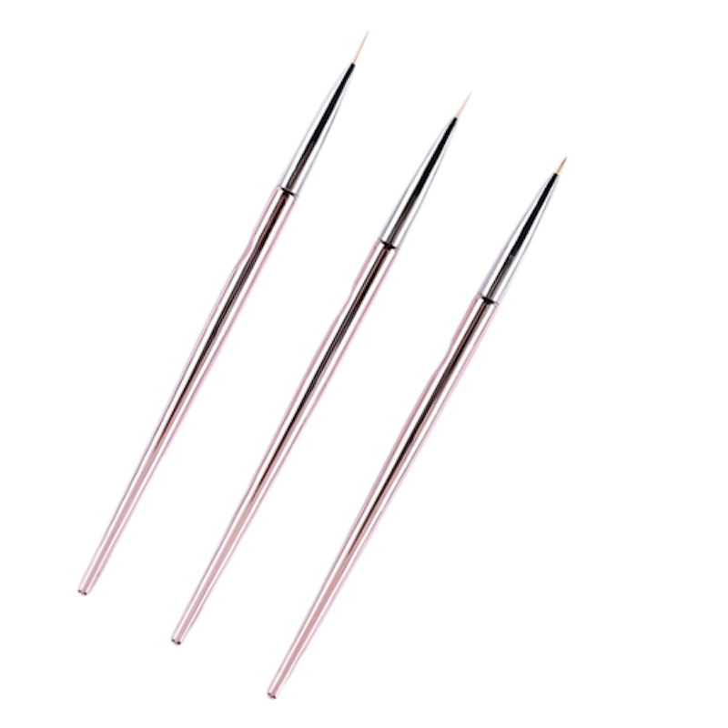 Kuas Nail Art Liner 1
