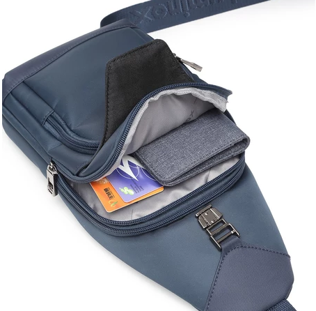 Luminox Indonesia Luminox Cross Body Bag GHJB 7802