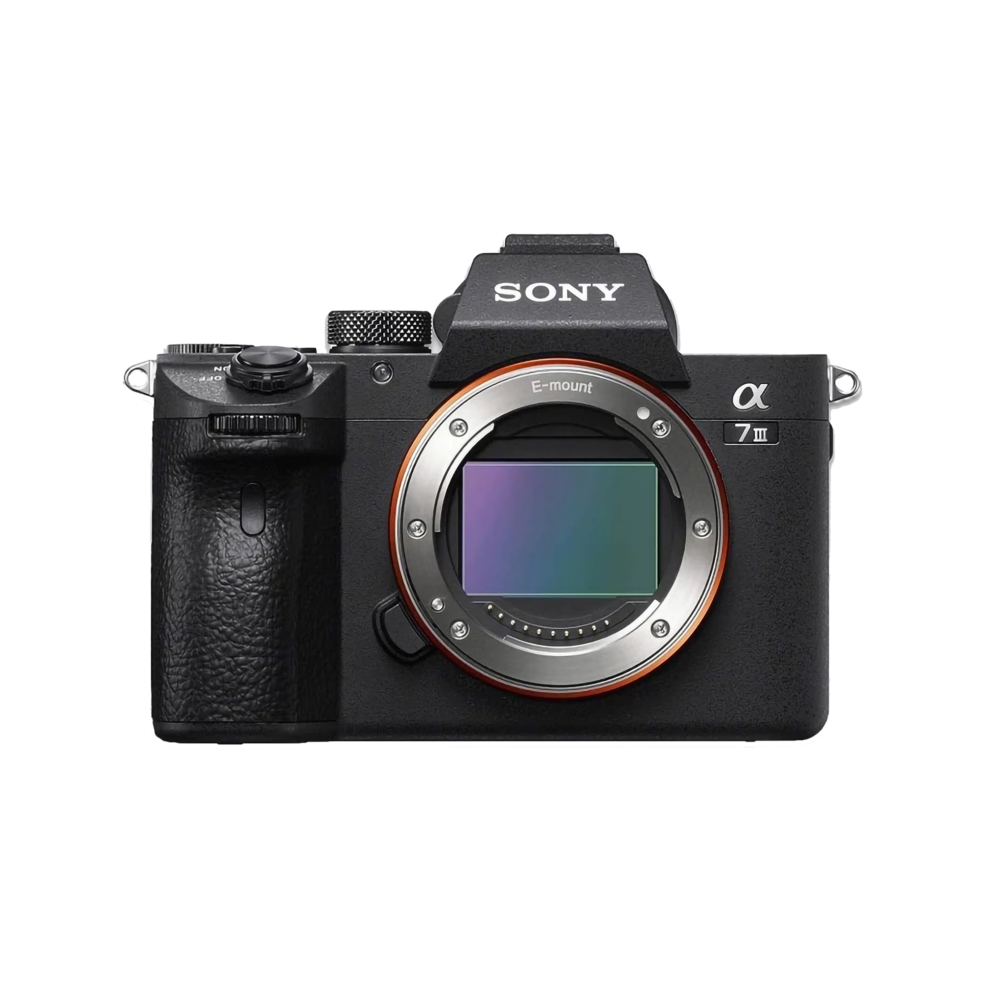 Alpha 7 III 1