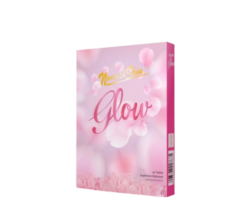 Nourish Skin Glow 1