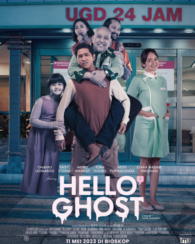 10 Rekomendasi Film Horor Indonesia Terbaik  1