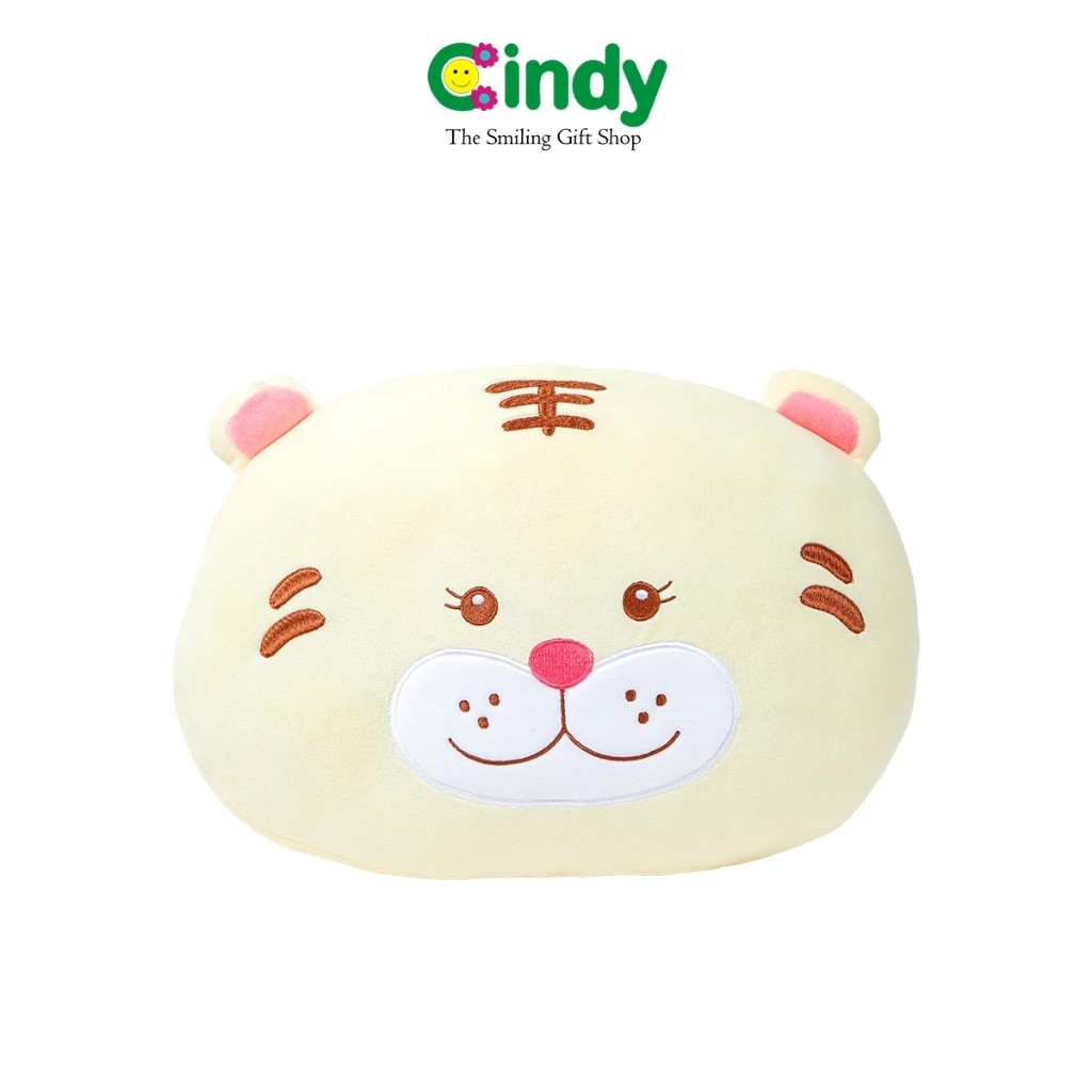  CINDY Bantal Karakter Animal