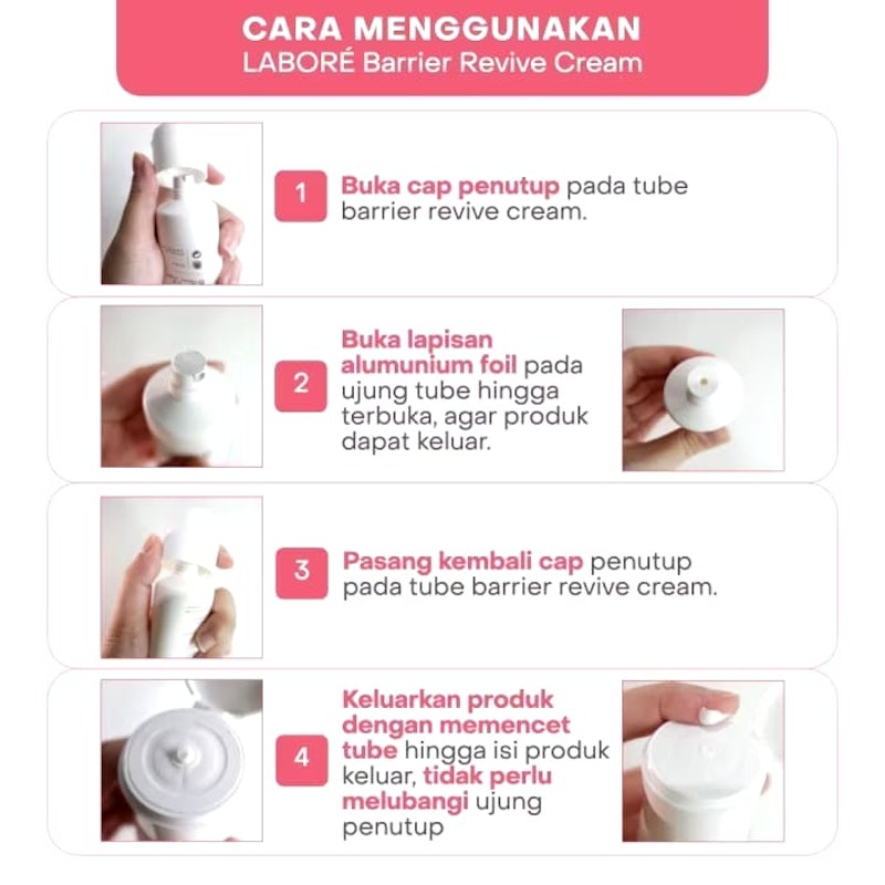 BiomeRepair™ Barrier Revive Cream 4