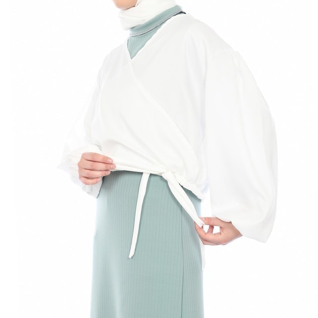 Mybamus Taya Slap Tops