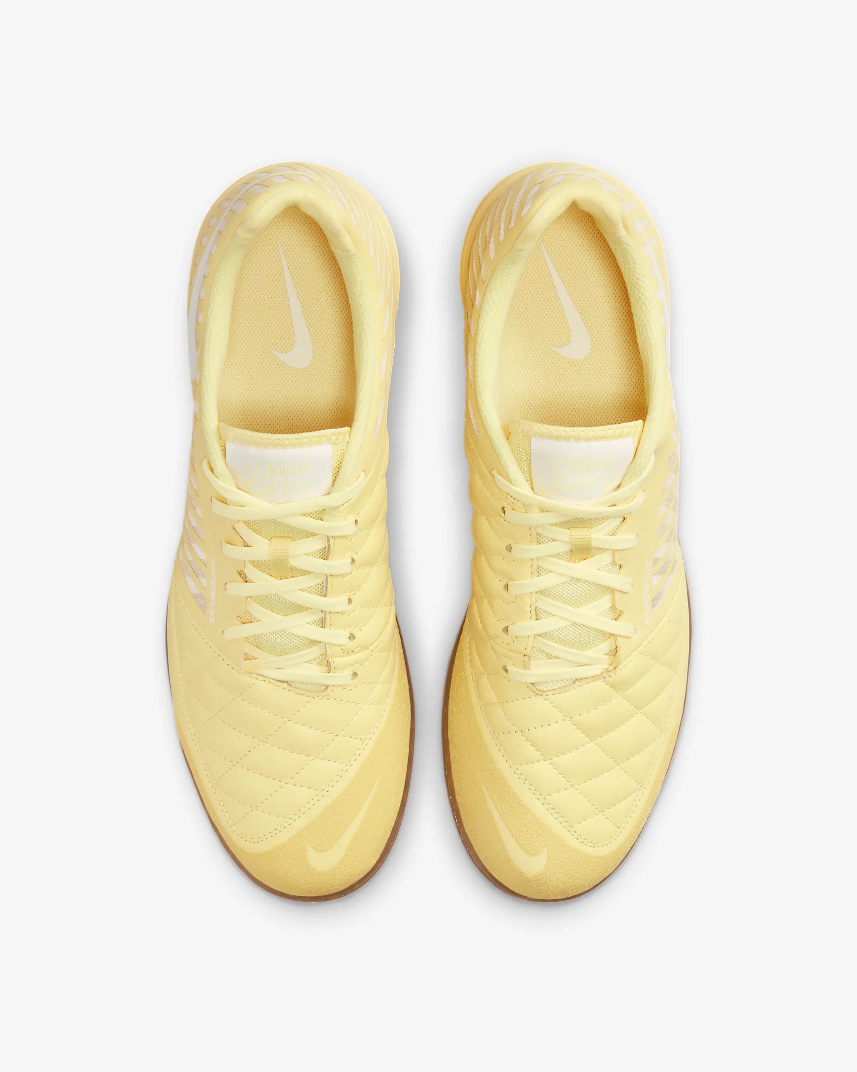 Nike Lunar Gato II IC 4