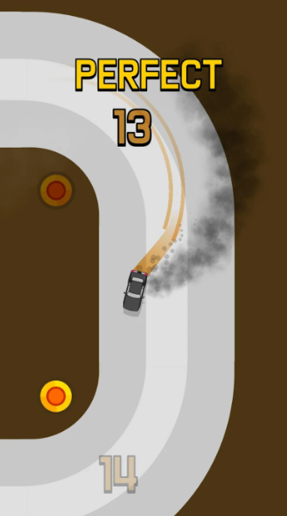 Sling Drift 3