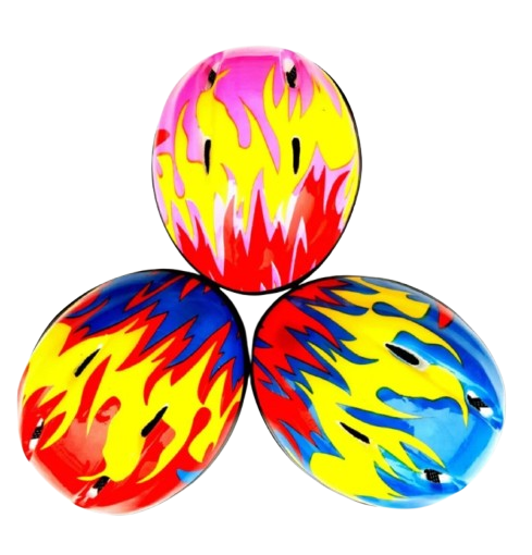 Frasser Helm Sepeda Anak ｜ HLMSP 01